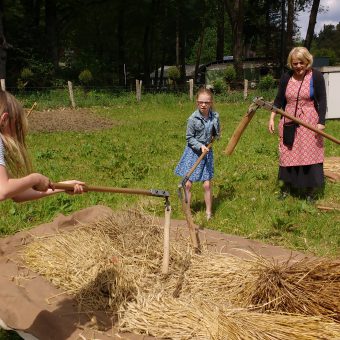 storytelling; belevingsvolle producten van tekstbeleving