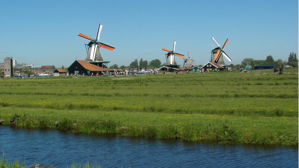 populariteit van de Zaanse Schans: beleving en verwachtingen