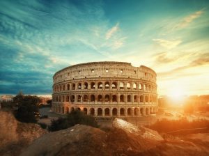 tips Rome met kinderen